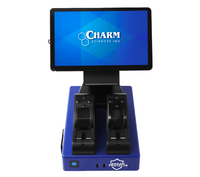 Charm EZ Protect+ 