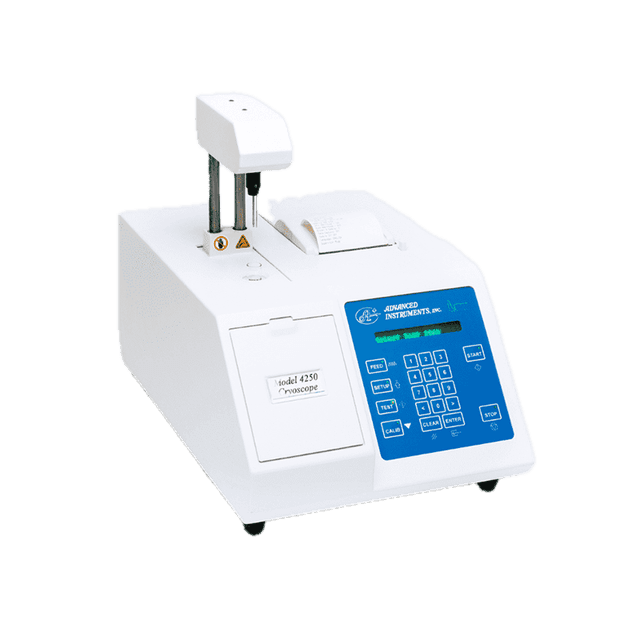 Crioscopio 4250