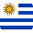 Uruguay flag