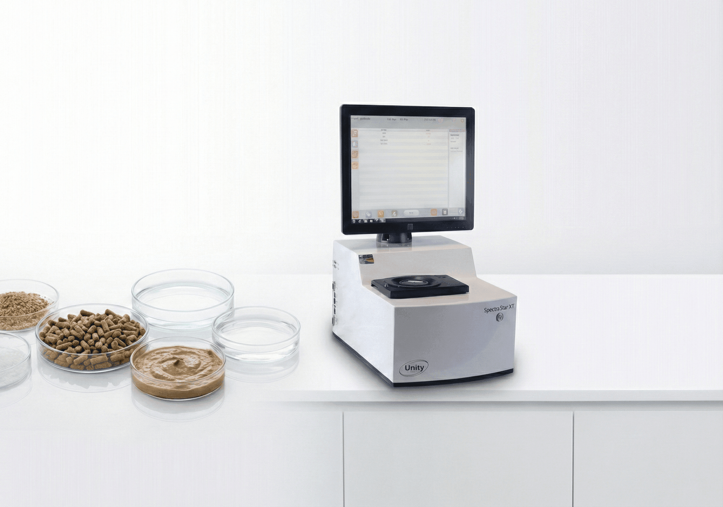 NIR SpectraStar XT-R