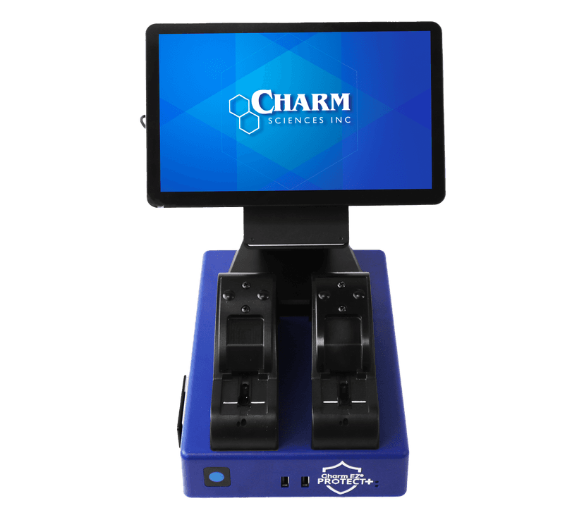 Charm EZ Protect+